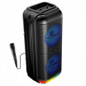 PORTABLE BT SPEAKER POWER AUDIO MT3183