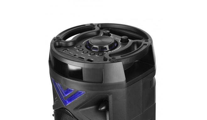 PORTABLE BT SPEAKER FUNBOX KEG PRO MT3182