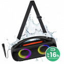 PORTABLE BT SPEAKER POWER AUDIO PRO MT3184