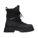 Buty damskie Lee Cooper czarne LCJ-24-47-3144LA 39