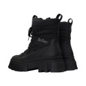 Buty damskie Lee Cooper czarne LCJ-24-47-3144LA 38 Buty damskie Lee Cooper czarne LCJ-24-47-3144LA 38