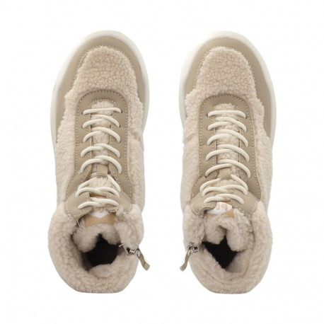 Buty damskie Lee Cooper beżowe LCJ-24-47-3146LA 41