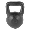 Sangpomm TUNTURI Kettlebell 20kg, must