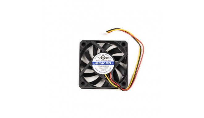 Godox LD150R fan