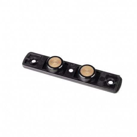 Godox AD100 screw thread mounting plate