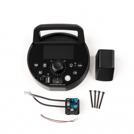 Godox DP600III control board