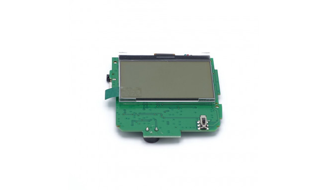 Godox V1 control board + LCD Canon