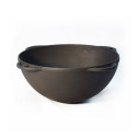 Iron cauldron Syton 12L, D40cm