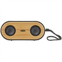 Marley Get Together Mini 2 Kõlar Bluetooth, Kaasaskantav, Juhtmevaba ühendus, Must