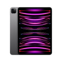 Apple iPad Pro Apple M 2 TB 27,9 cm (11") 16 GB Wi-Fi 6E (802.11ax) iPadOS 16 Hall