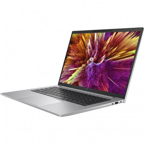 HP ZBook Firefly G10 Intel® Core™ i7 i7-1365U mobiilne tööjaam 35.6 cm (14") WUXGA 16 GB DDR5-SDRAM 
