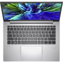 HP ZBook Firefly 14 G10 А AMD Ryzen™ 5 PRO 7640HS Mobiilne tööjaam 35,6 cm (14") WUXGA 16 GB DDR5-SD