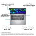 HP ZBook Firefly 14 G10 А AMD Ryzen™ 5 PRO 7640HS Mobiilne tööjaam 35,6 cm (14") WUXGA 16 GB DDR5-SD