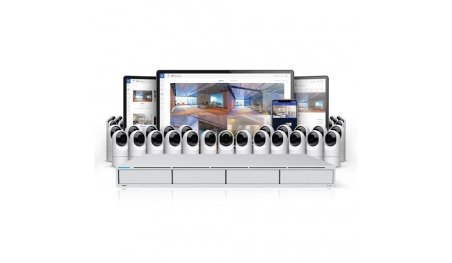 Ubiquiti Protect Network Video Recorder