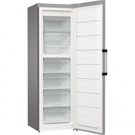 Gorenje FN619EAXL6 freezer Upright freezer Freestanding 280 L Grey