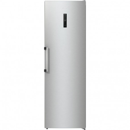 Gorenje R619EAXL6 fridge Freestanding 398 L Grey