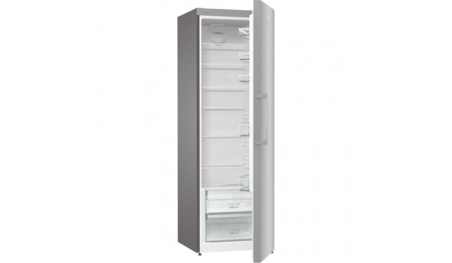Gorenje R619EES5 eraldiseisev 398 l E hall metallik külmik