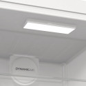 Gorenje R619EAW6 külmik Vabaltseisev 398 L E Valge