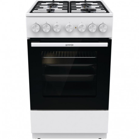 Cooker GORENJE GK5B41WH