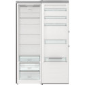 Gorenje R619EAXL6 fridge Freestanding 398 L E Grey