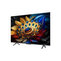 TCL C65 Serie C6 Nutiteler QLED 4K 43", Dolby Vision, Dolby Atmos, Google TV