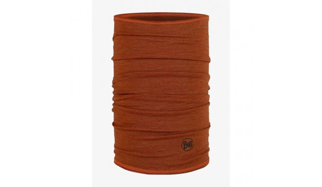Buff Lightweight Merino Wool Multifunctional Sling - Cinnamon