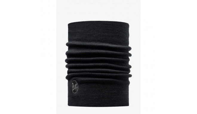 Buff Heavyweight Merino Wool multifunctional sling - Black