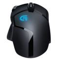 Logitech G G402 Hyperion Fury FPS mänguhiir