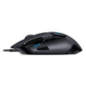 Logitech G G402 Hyperion Fury FPS mänguhiir