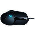 Logitech G G402 Hyperion Fury FPS mänguhiir