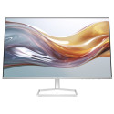 HP 27-tolline seeria 5 FHD monitor valge - 527sw