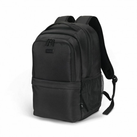 Dicota seljakott Eco Core 15"-17.3", must