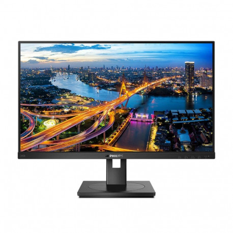 Philips monitor B Line 245B1/00 60.5cm (23.8") 2560 x 1440 pixels Quad HD LED, must