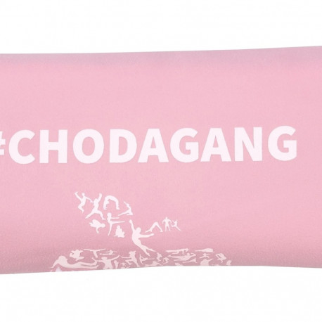 BEACTIVE Rose 100x50 cm - towel - 1 piece