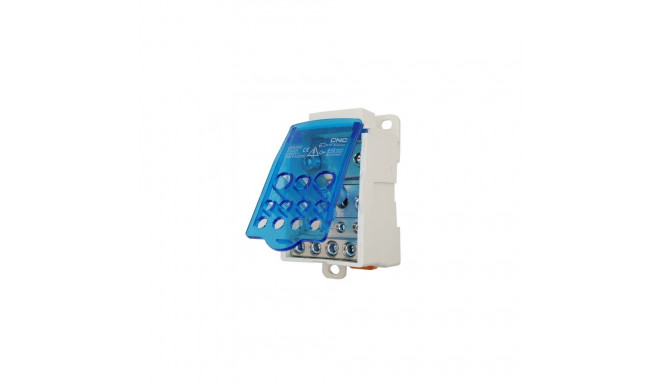 Unipolar Junction Box 500A