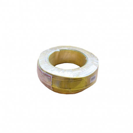 Grounding Cable, 6 mm2, 100m