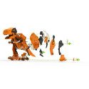 XTREM BOTS Rex Dino Bot