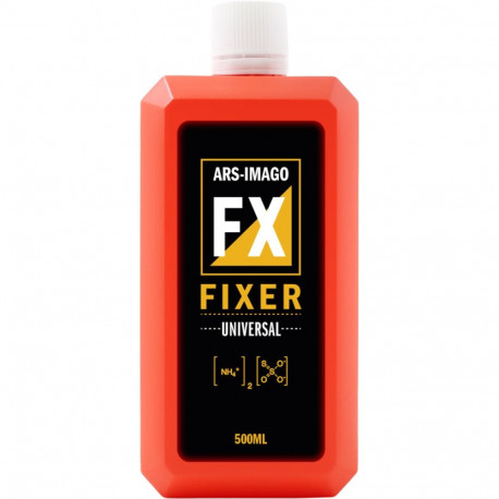 Ars-Imago fiksaator FX universaalne 500ml
