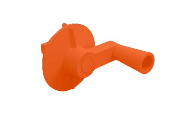 Ars-Imago Lab-box vänt, oranž