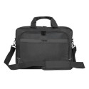 LAPTOP BAG NATEC KUDU BLACK 15.6"