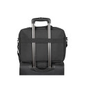 LAPTOP BAG NATEC KUDU BLACK 15.6"