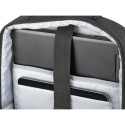 LAPTOP BACKPACK NATEC KUDU PLUS WITH ORGANIZER BLACK 15.6" 16 L