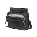LAPTOP BAG NATEC KUDU BLACK 15.6"