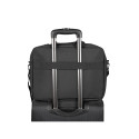 LAPTOP BAG NATEC KUDU BLACK 15.6"