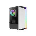 AEROCOOL PGS BIONIC-G-WT-v2 RGB - case