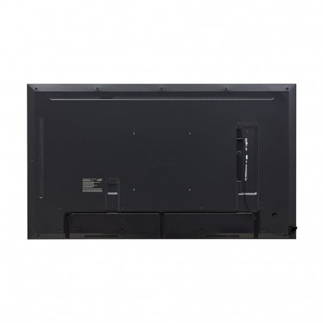 LG 65UH5N-E Signage Display 65inch IPS UHD 500cd/m2 1.100:1 WebOS speaker