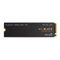 WD Black 4TB SN850X NVMe SSD Supremely Fast PCIe Gen4 x4 M.2 internal single-packed