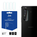 3mk phone camera protector Lens Protection™ Sony Xperia 1 II 5G