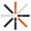 Sport strap with buckle for Apple Watch Ultra / 9 / 8 / 7 / 6 / SE / 5 / 4 / 3 / 2 / 1 (42, 44, 45, 