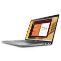 Notebook|DELL|Latitude|5450|CPU  Core Ultra|u5-125U|1300 MHz|CPU features vPro|14"|1920x1080|RAM 8GB